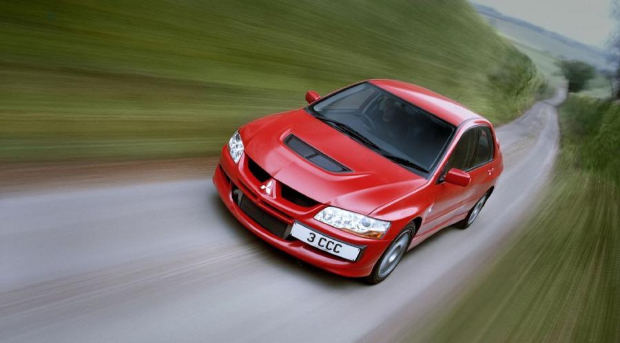 Mitsubishi Lancer 2000 года  (фото 22 из 31)